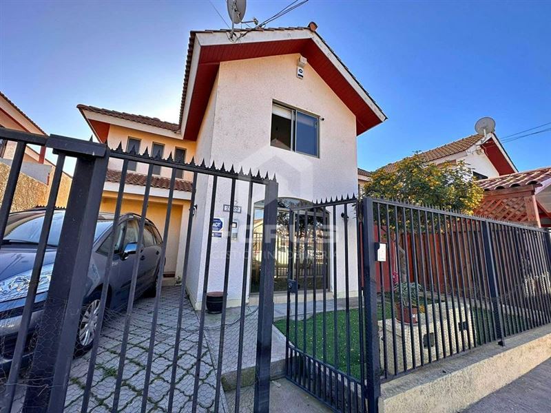 Casa en Venta - La Serena