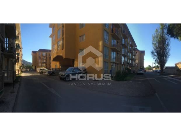 Departamento en Venta/Arriendo - Copiapó