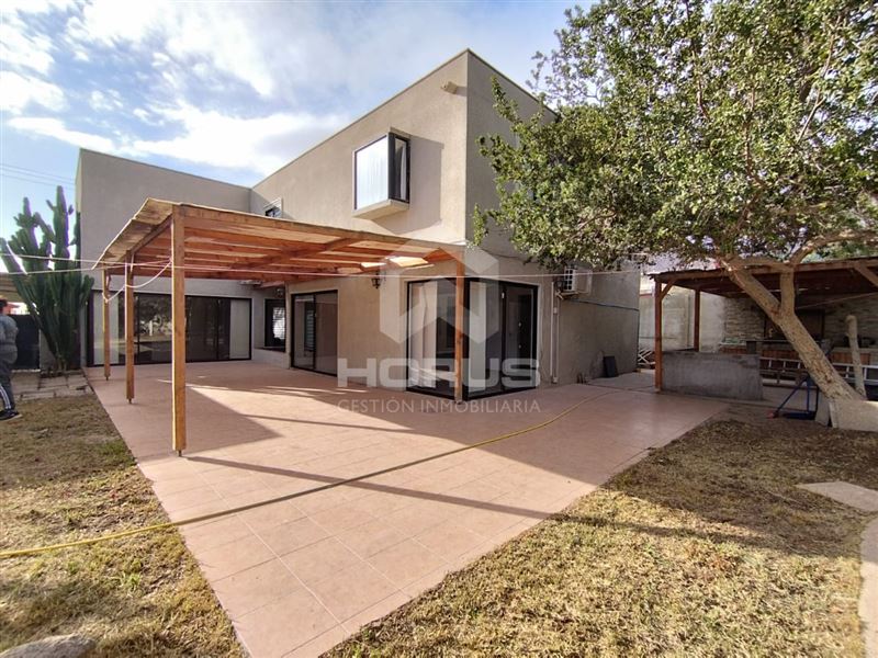 Casa en Venta - Copiapó