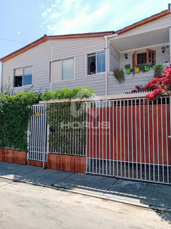 Casa en Venta - Copiapó