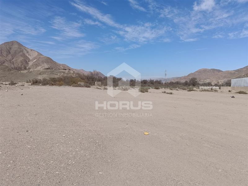 Terreno/Sitio en Venta - Copiapó