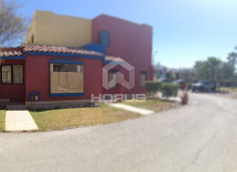 Casa en Venta - Copiapó