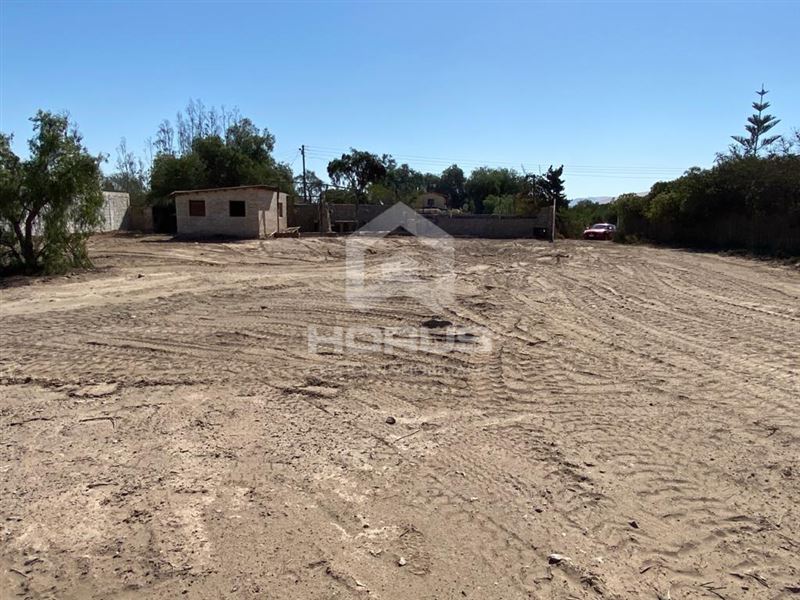 Terreno/Sitio en Venta - Copiapó