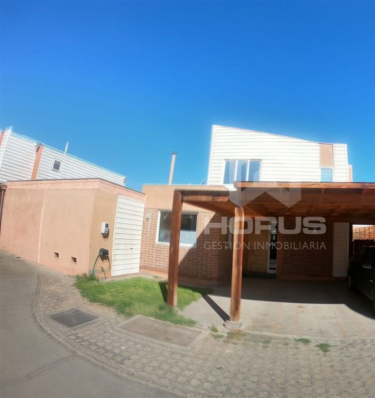 Casa en Venta - Copiapó