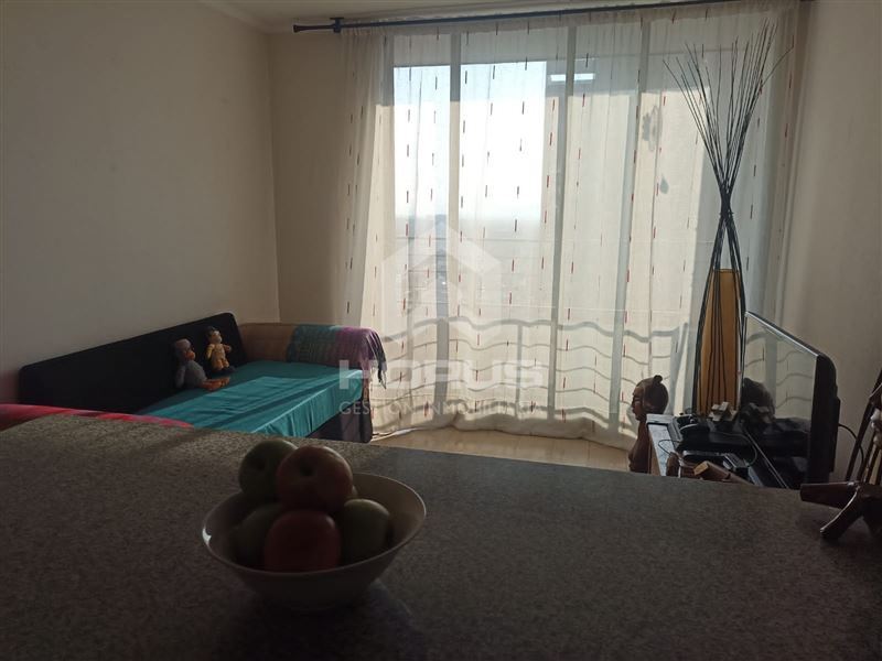 Departamento en Venta/Arriendo - Estación Central