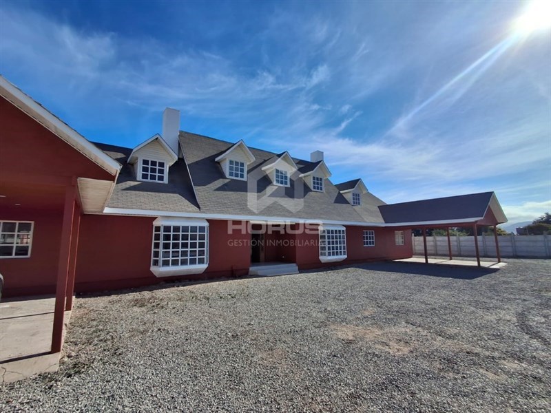 Casa en Venta/Arriendo - Copiapó