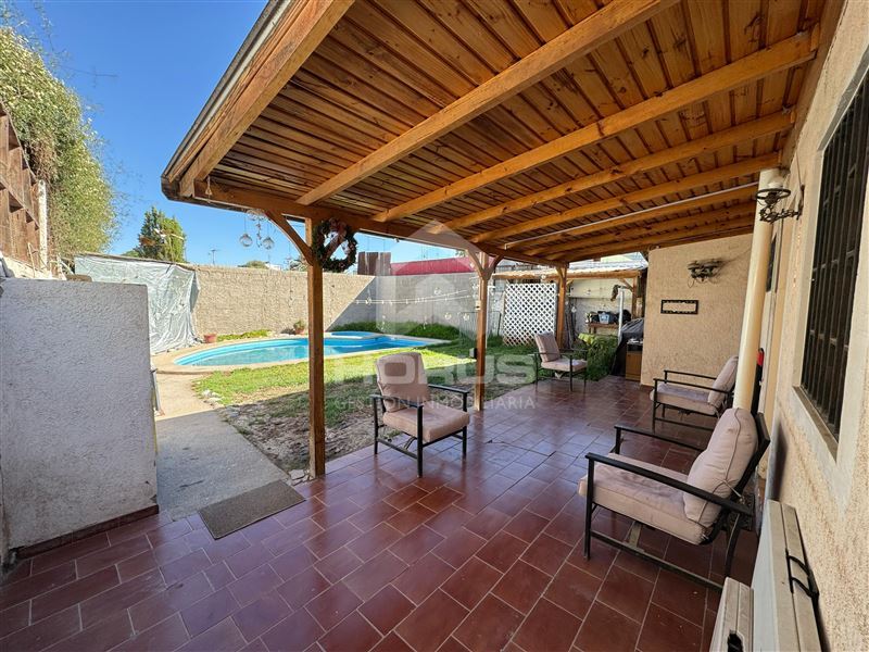Casa en Venta - Copiapó