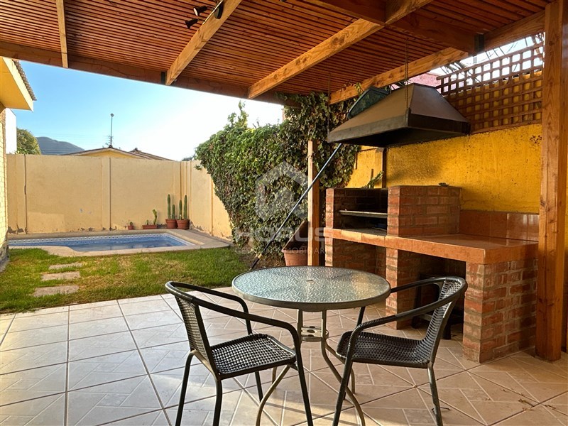 Casa en Venta - Copiapó