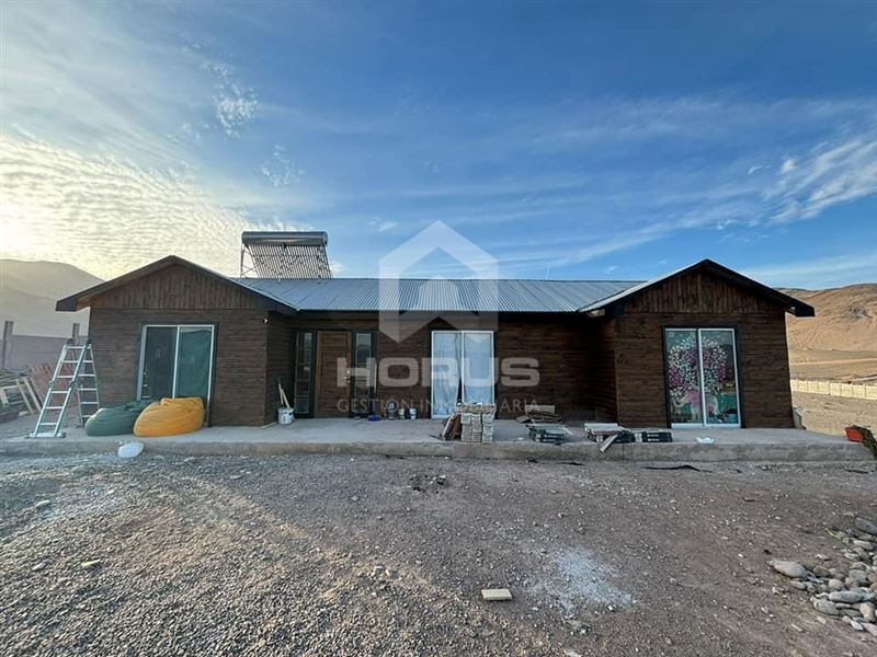 Terreno/Sitio en Venta - Copiapó