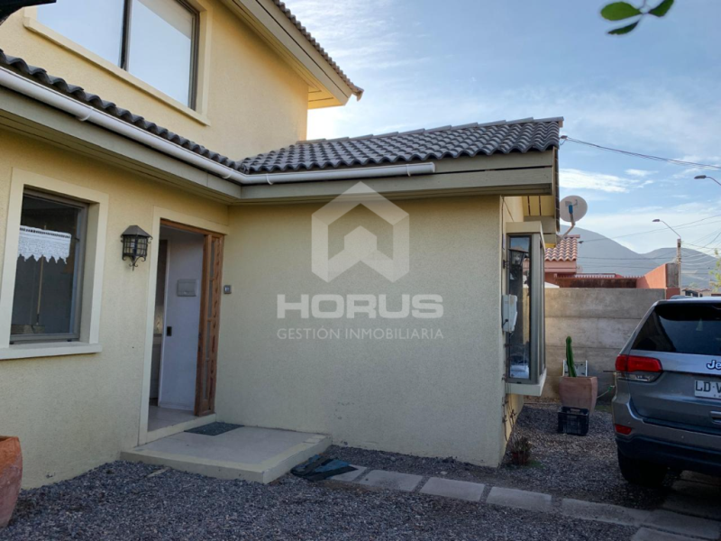 Casa en Venta - Copiapó