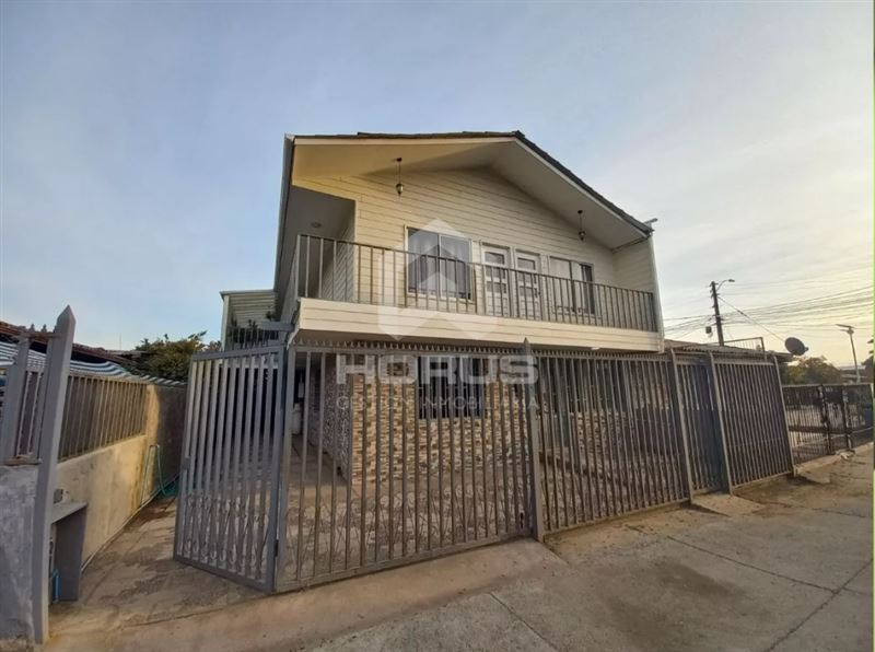 Local Comercial en Venta/Arriendo - San Vicente
