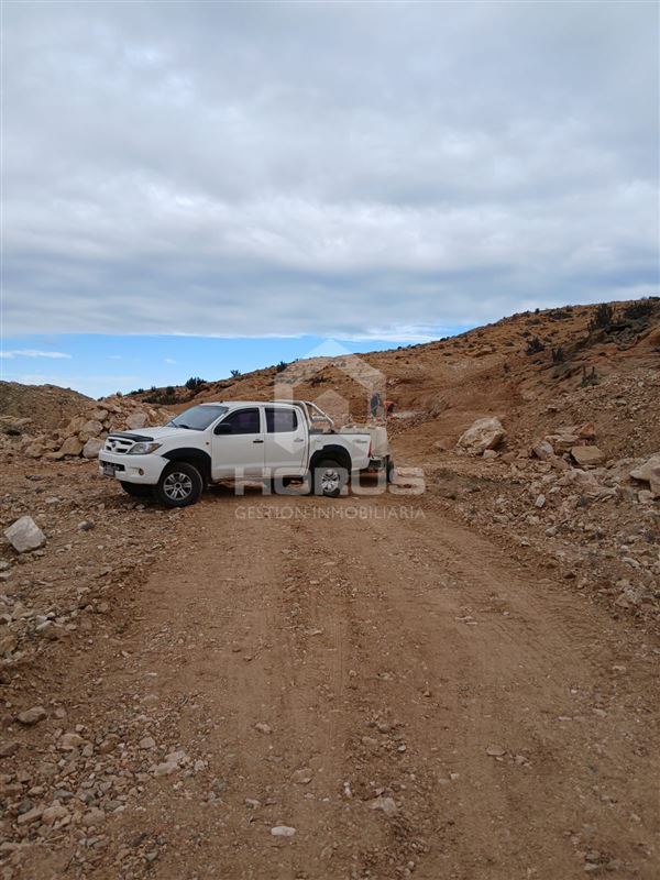 Terreno/Sitio en Venta - Caldera