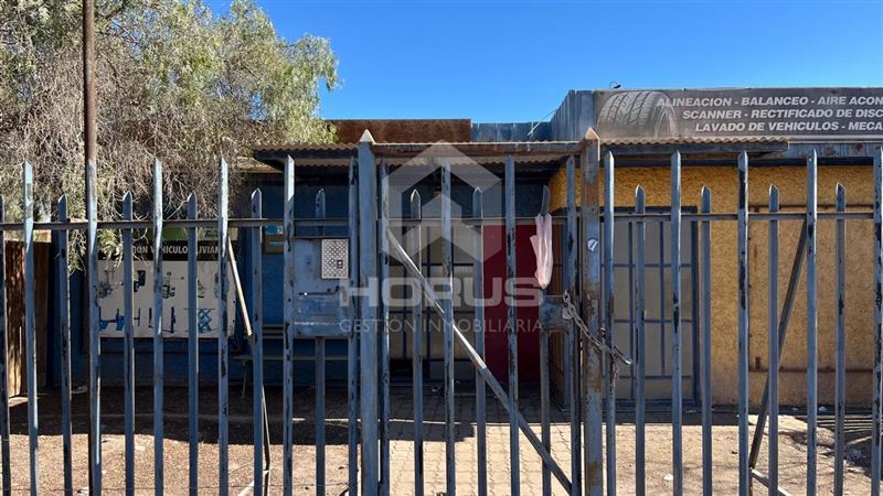 Terreno/Sitio en Venta - Copiapó