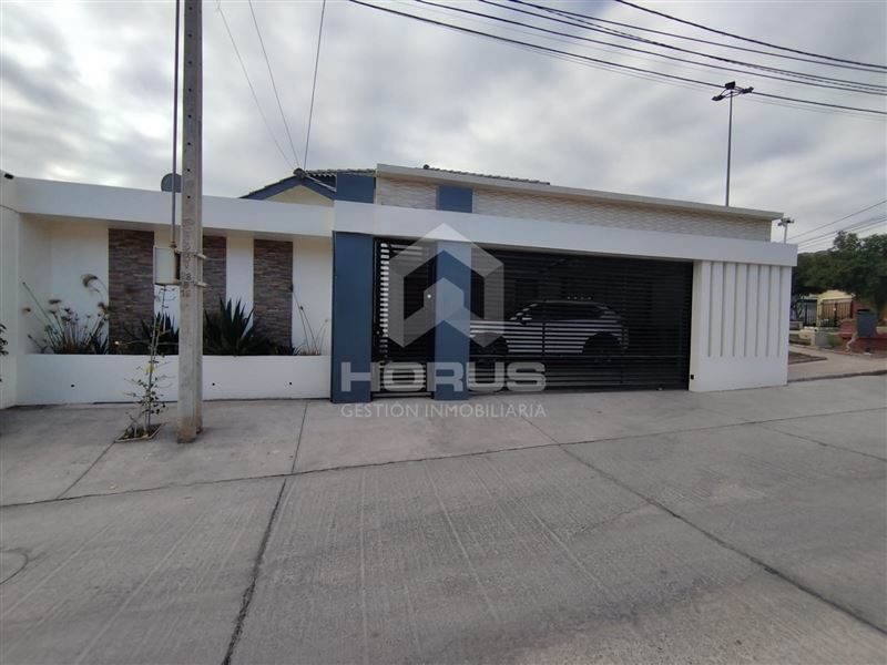 Casa en Venta - Copiapó
