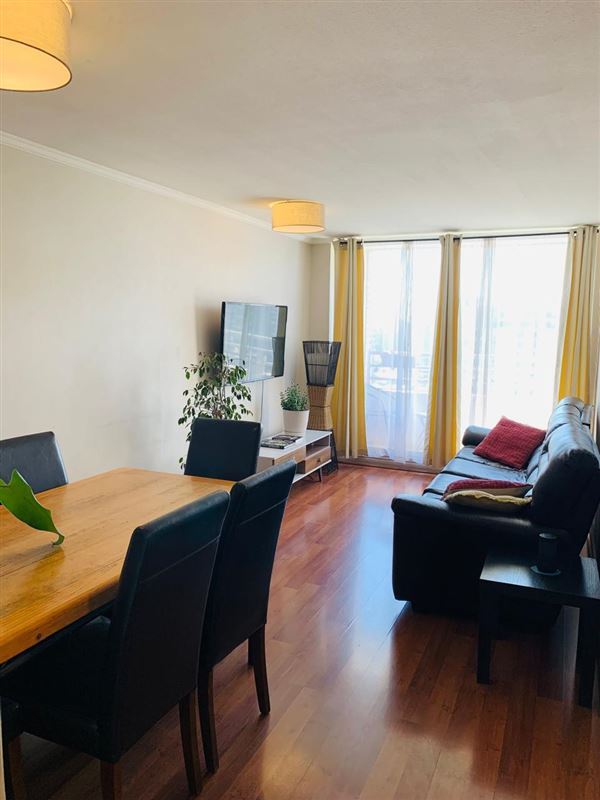 Departamento en Venta - Ñuñoa