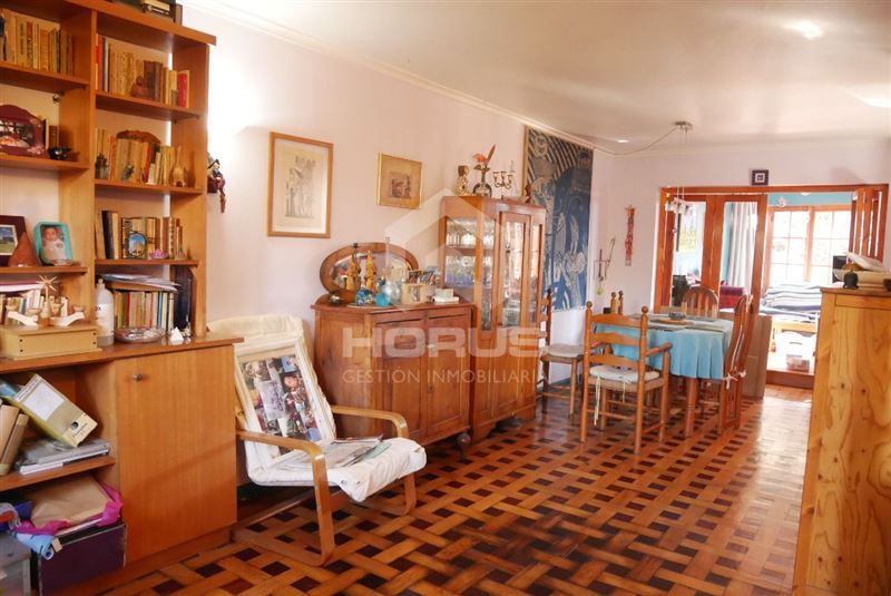 Casa en Venta - Ñuñoa