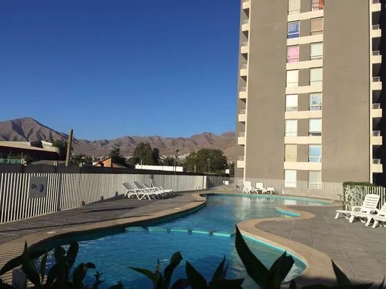 Departamento en Venta - Copiapó