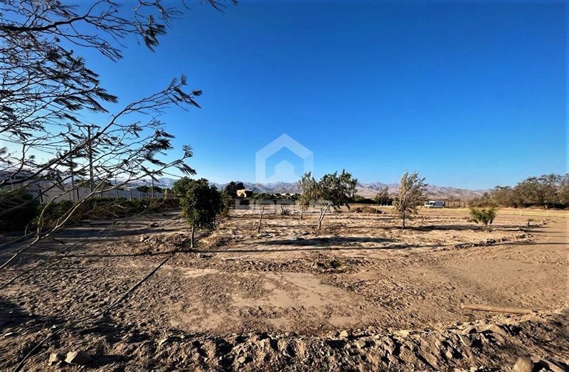 Terreno/Sitio en Venta - Copiapó