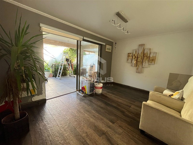 Casa en Venta - Pudahuel