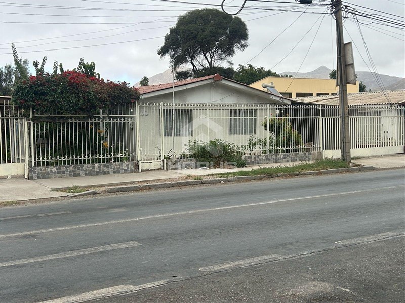 Casa en Venta - Copiapó