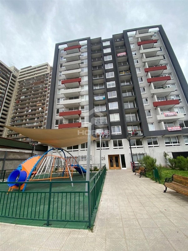 Departamento en Venta - Santiago