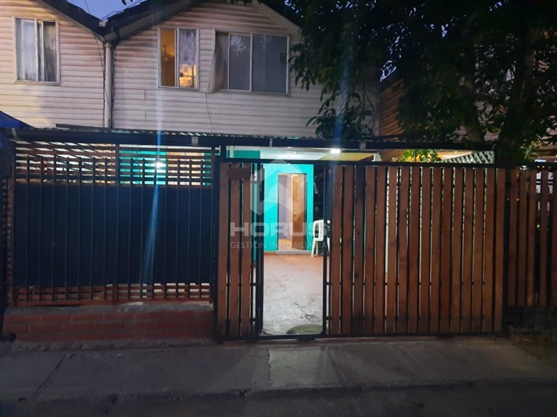 Casa en Venta - Maipú