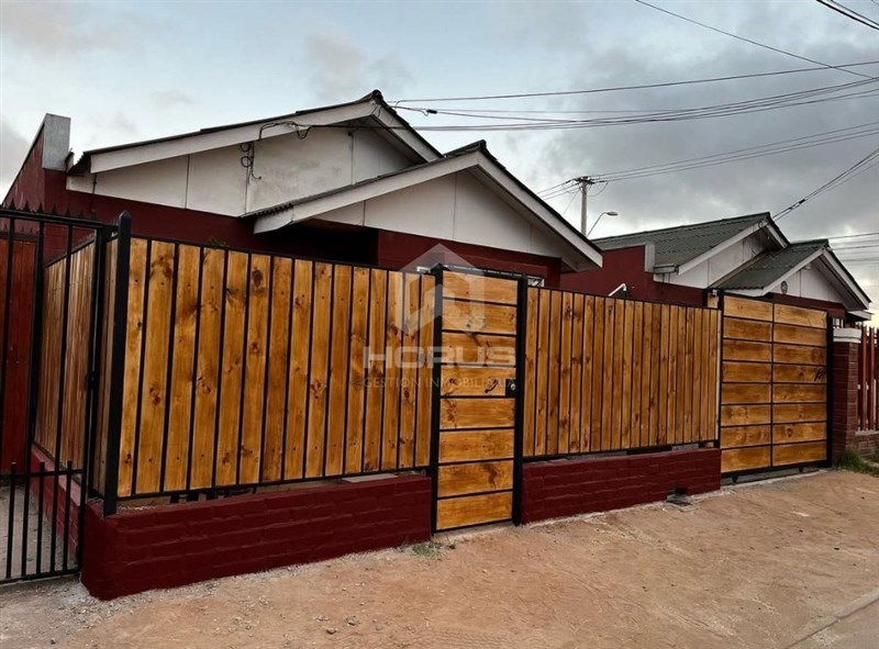 Casa en Venta - Coquimbo