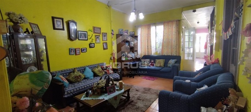 Casa en Venta/Arriendo - Santiago