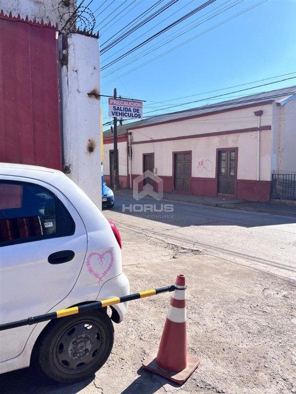 Terreno/Sitio en Venta - Coquimbo