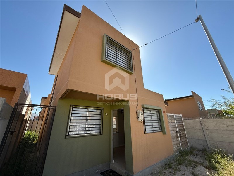 Casa en Venta - Coquimbo