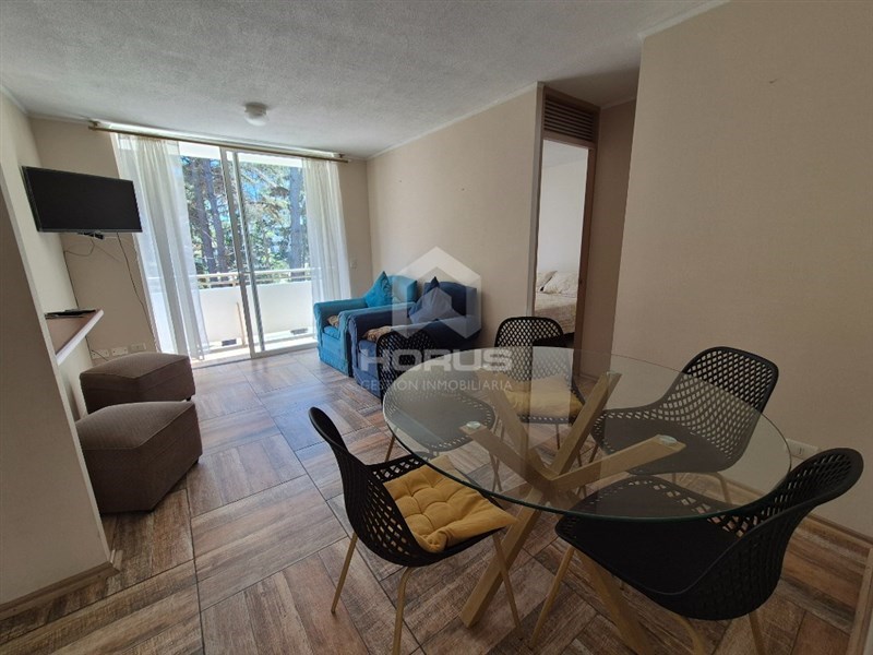 Departamento en Venta - El Tabo