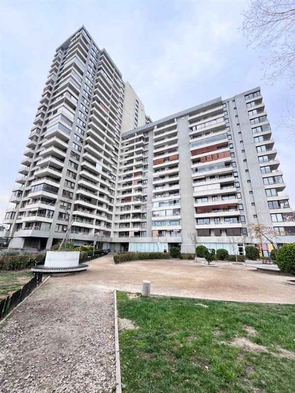 Departamento en Venta - Ñuñoa