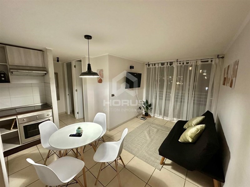 Departamento en Venta - Coquimbo