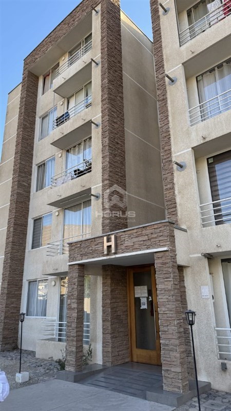 Departamento en Venta - Copiapó