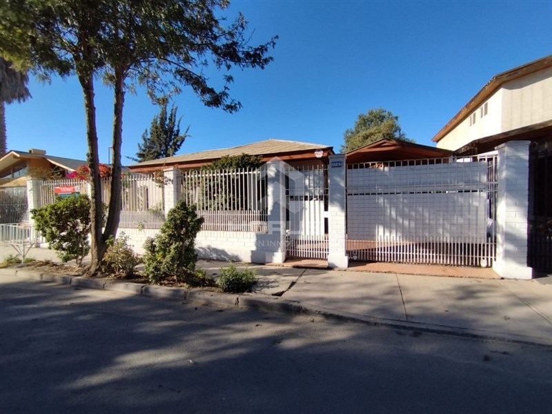 Casa en Venta - Copiapó