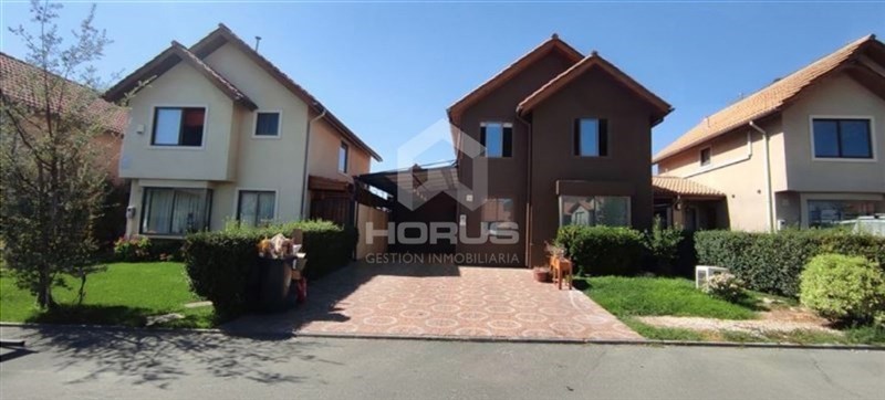 Casa en Venta - Pudahuel