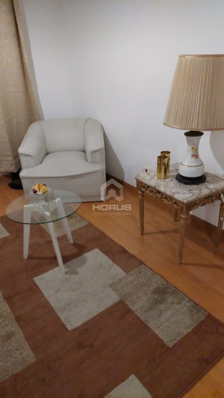 Departamento en Venta - Santiago