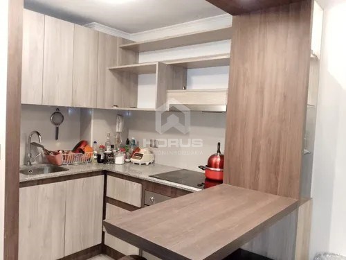 Departamento en Venta - Santiago