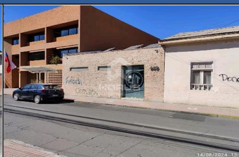 Oficina en Venta - Copiapó