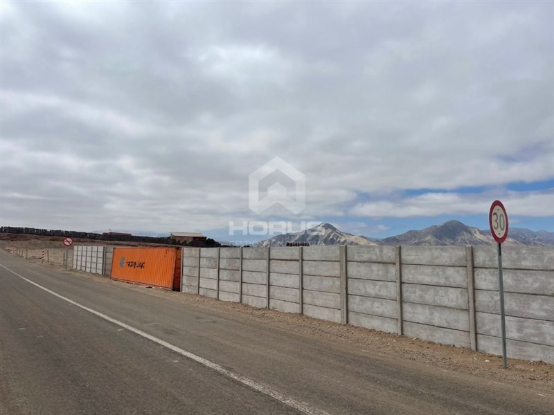 Terreno/Sitio en Venta - Copiapó