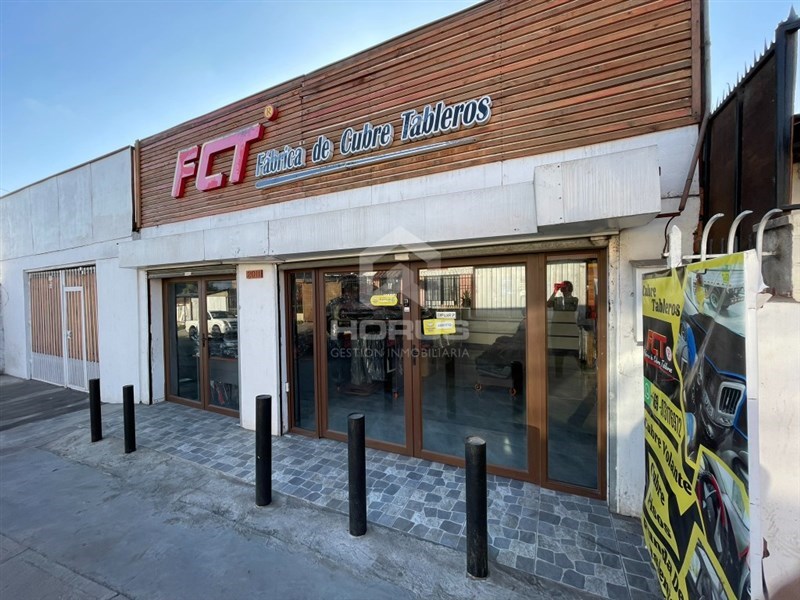 Local Comercial en Venta - La Serena