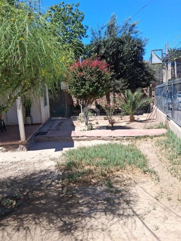 Terreno/Sitio en Venta - Copiapó