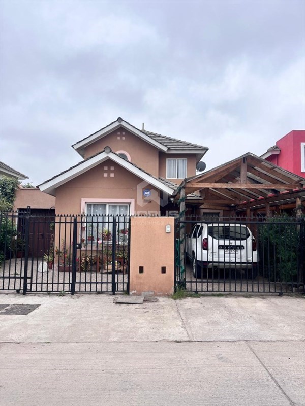 Casa en Venta - La Serena