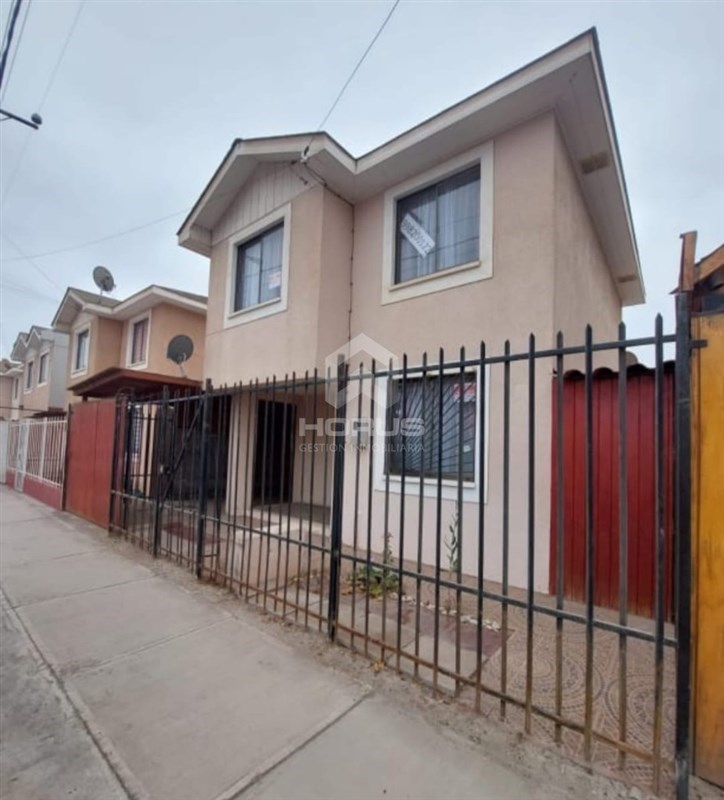 Casa en Venta - Copiapó