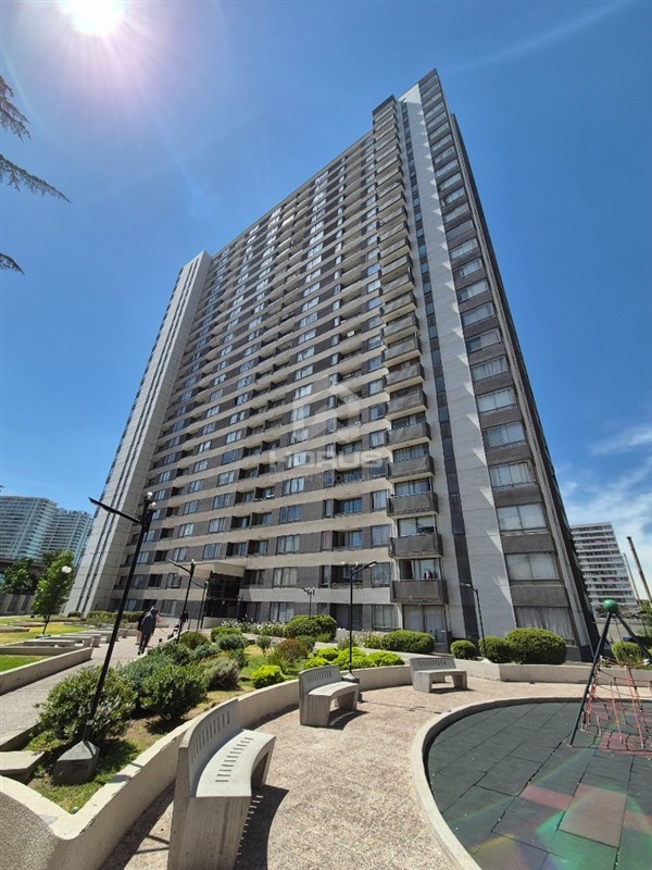 Departamento en Venta - San Joaquín