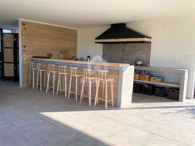 Terreno/Sitio en Venta - Padre Hurtado