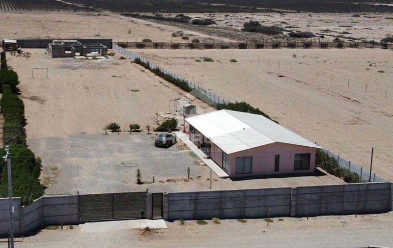 Casa en Venta - Copiapó