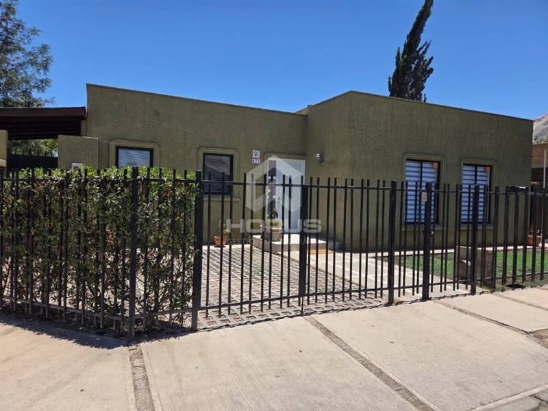 Casa en Venta - Copiapó