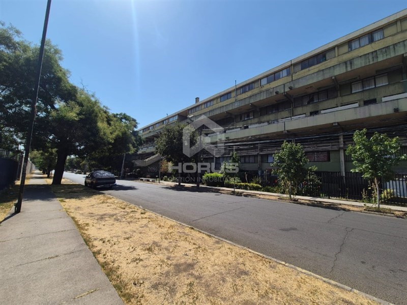 Departamento en Venta - Estación Central