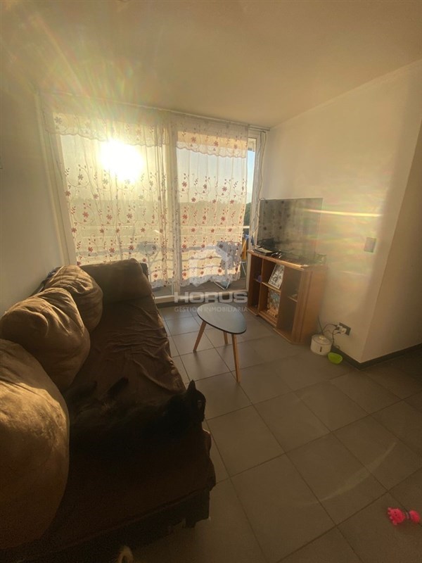 Departamento en Arriendo - La Cisterna